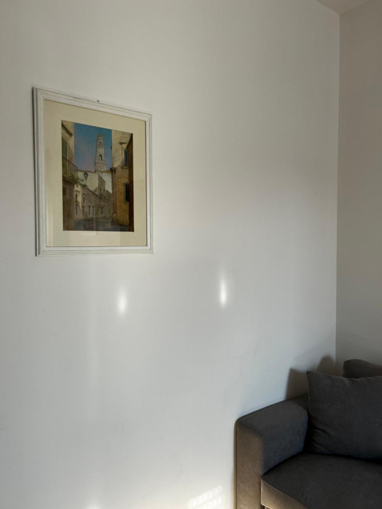 Pumo Del Salento - Casa Vacanza - レッチェ エクステリア 写真