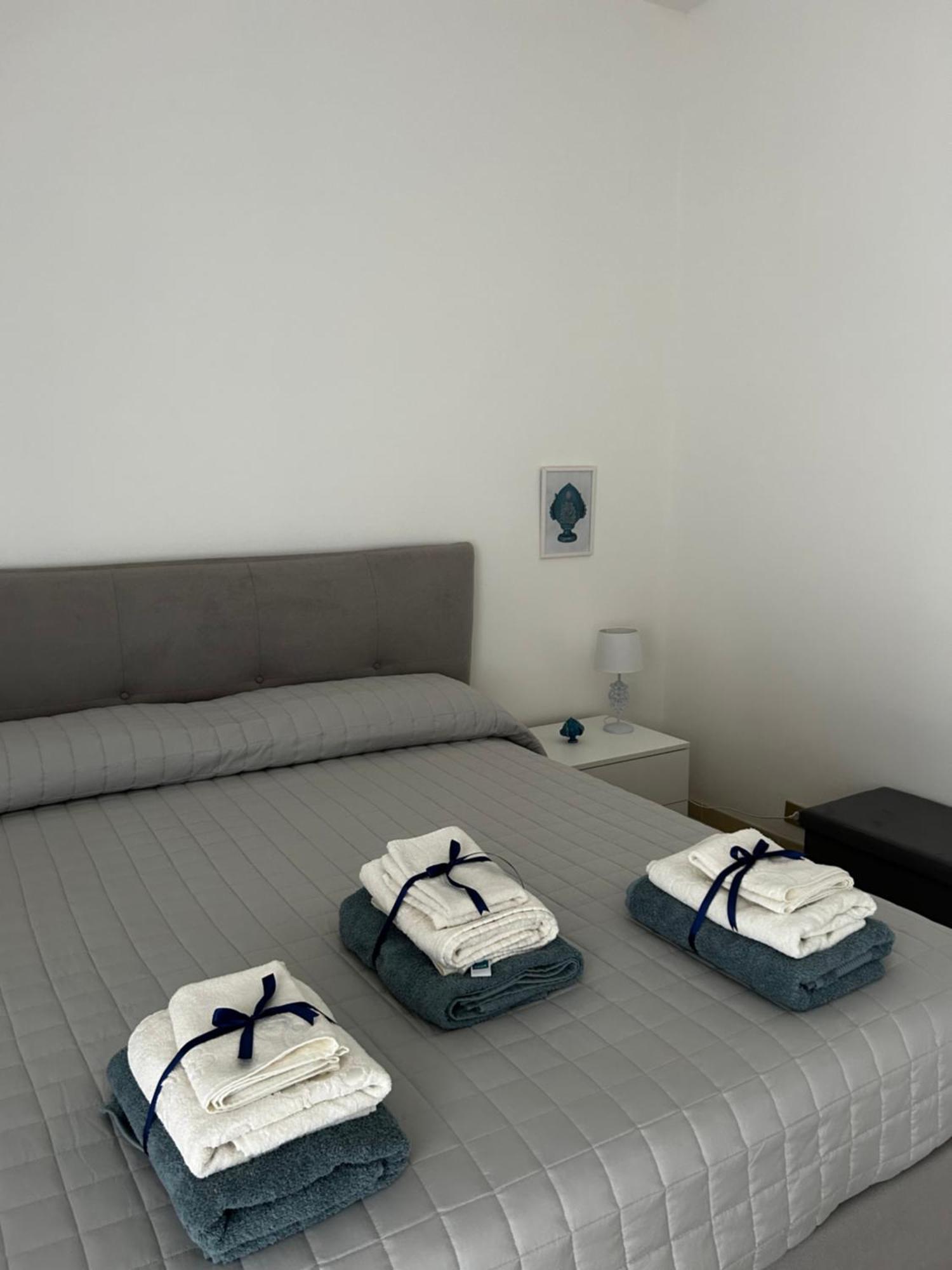 Pumo Del Salento - Casa Vacanza - レッチェ エクステリア 写真