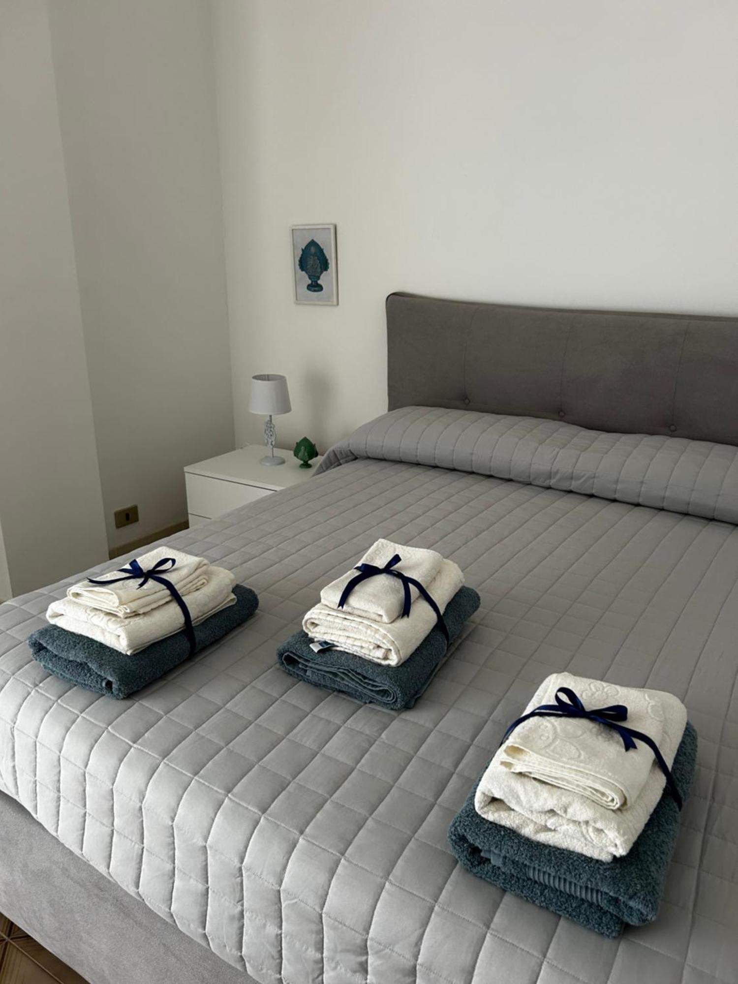 Pumo Del Salento - Casa Vacanza - レッチェ エクステリア 写真
