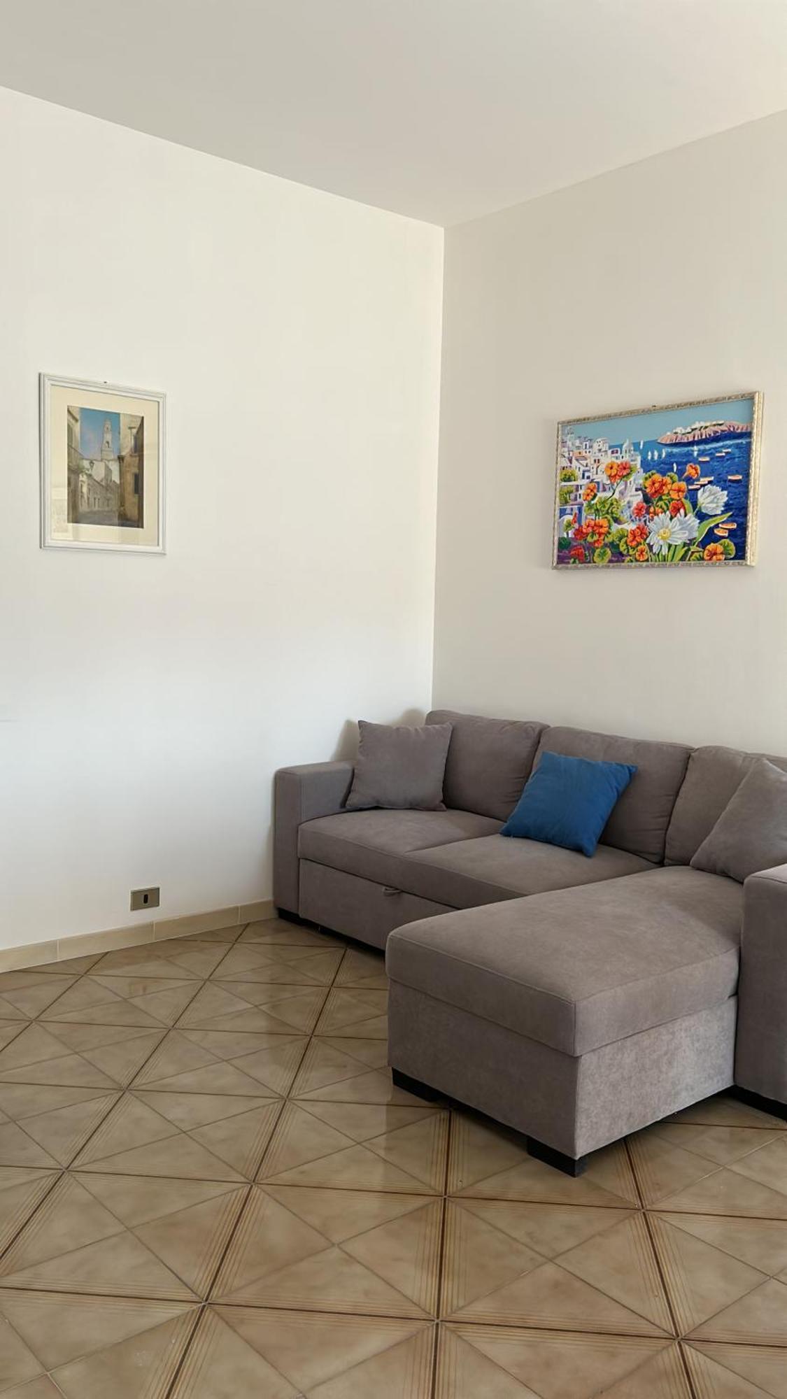 Pumo Del Salento - Casa Vacanza - レッチェ エクステリア 写真