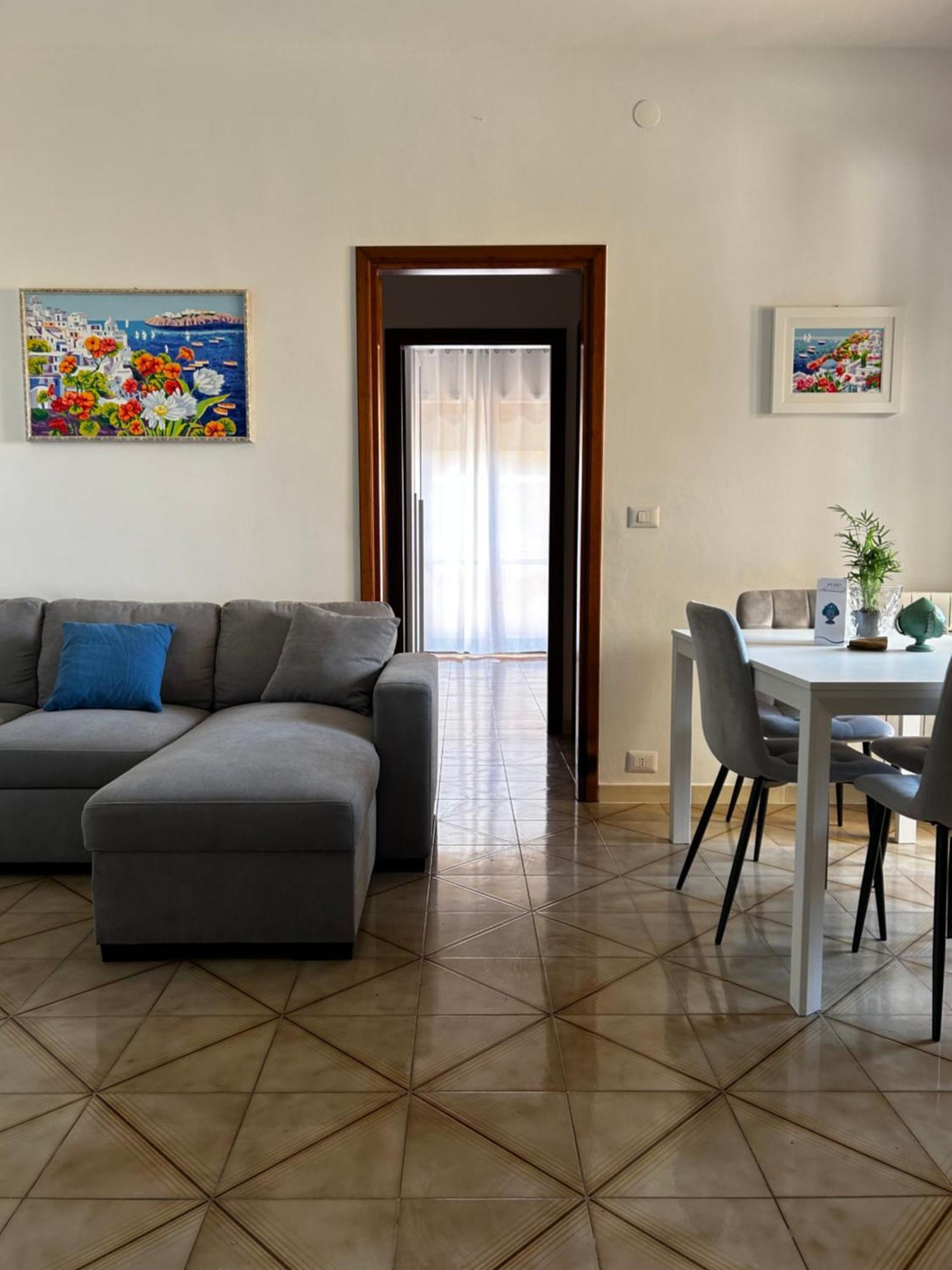 Pumo Del Salento - Casa Vacanza - レッチェ エクステリア 写真