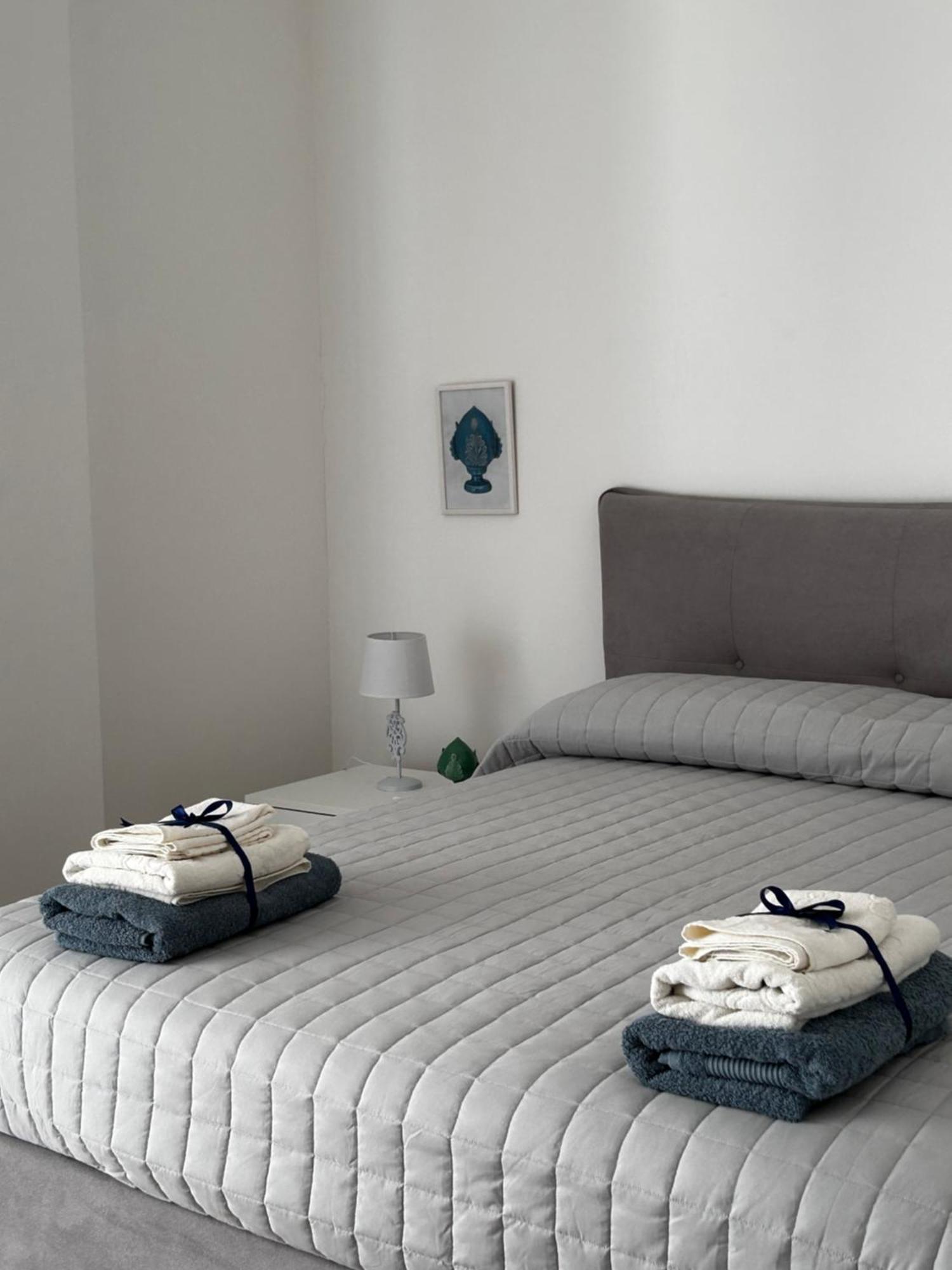 Pumo Del Salento - Casa Vacanza - レッチェ エクステリア 写真