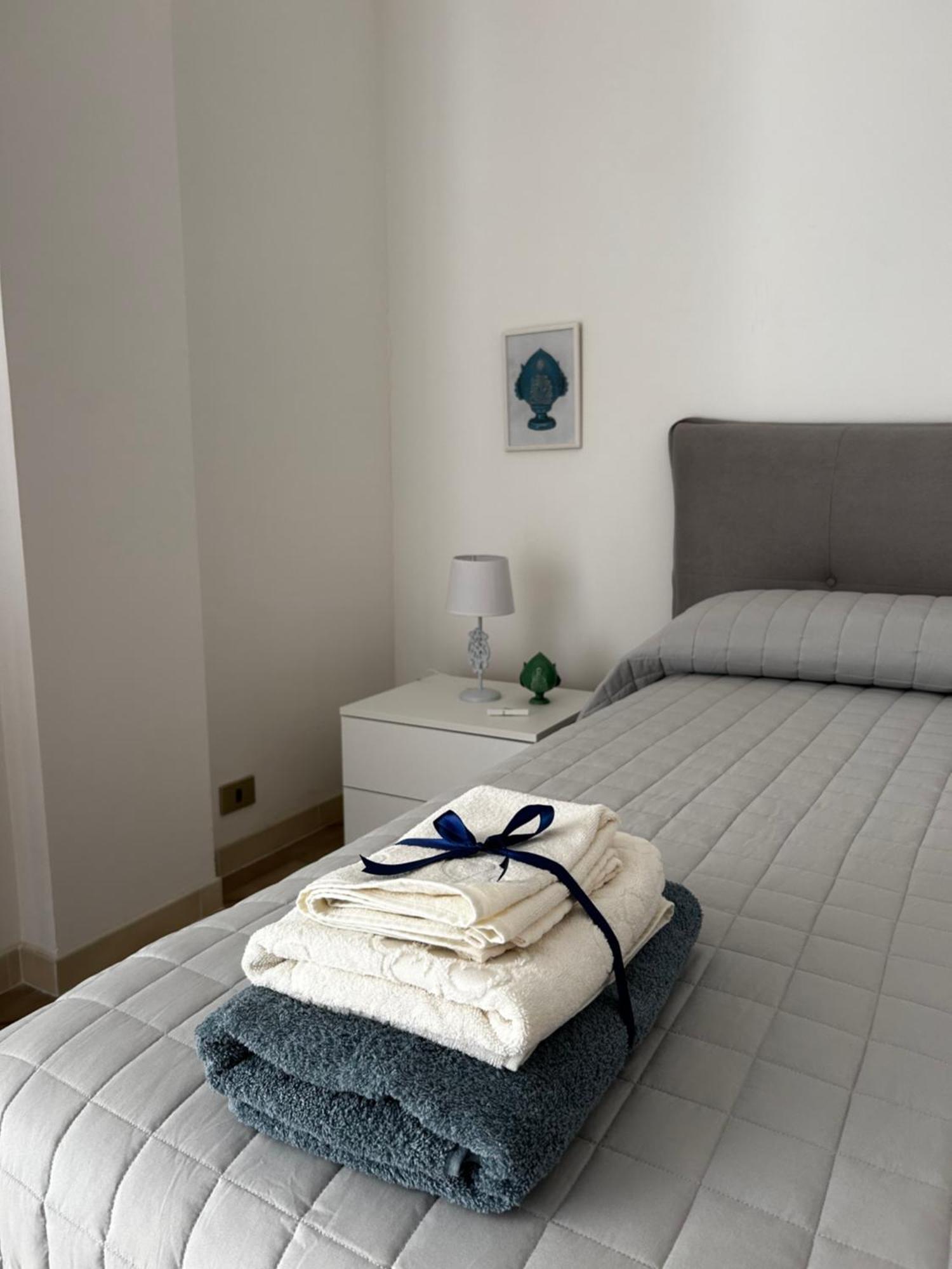 Pumo Del Salento - Casa Vacanza - レッチェ エクステリア 写真