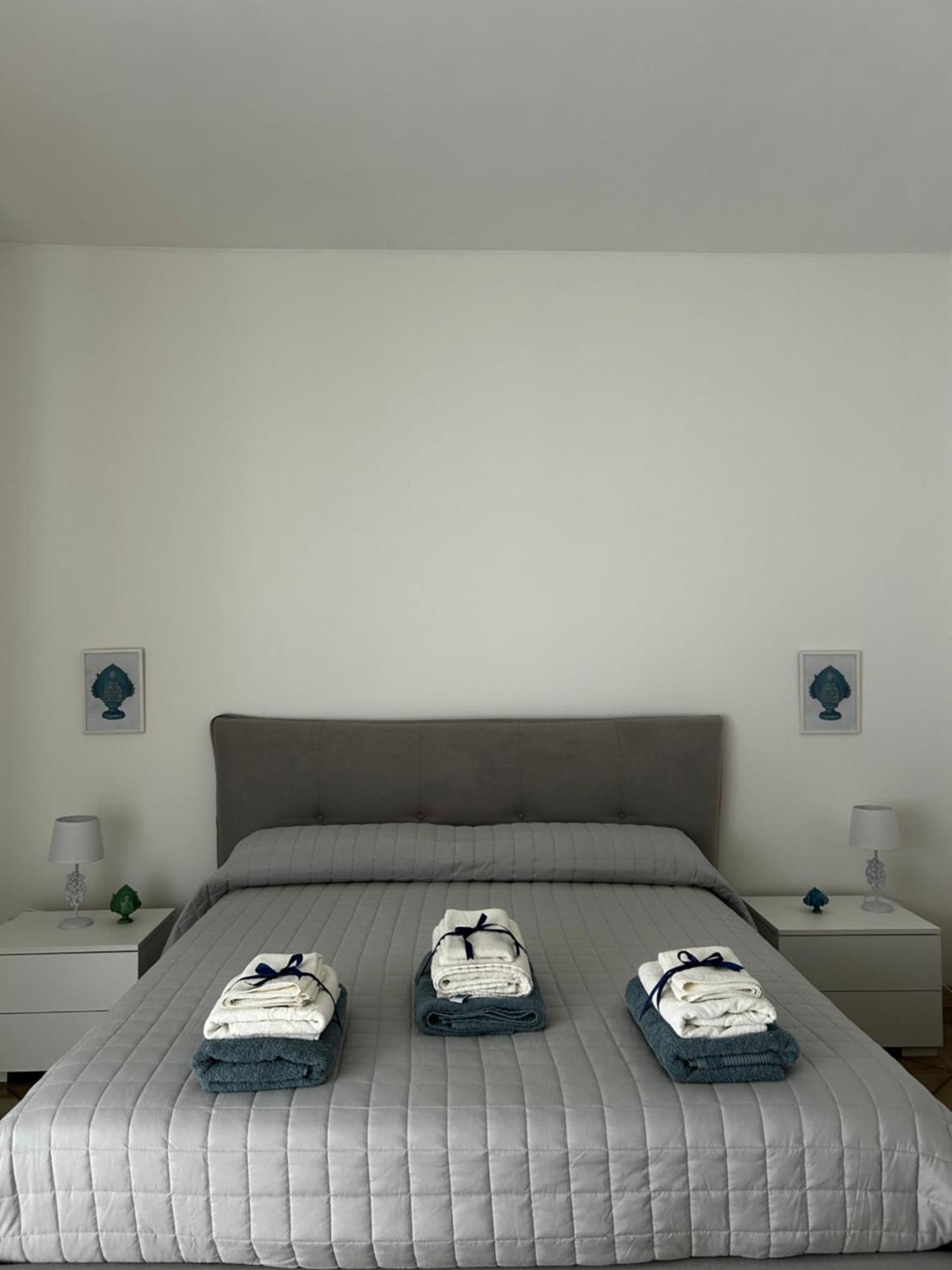 Pumo Del Salento - Casa Vacanza - レッチェ エクステリア 写真
