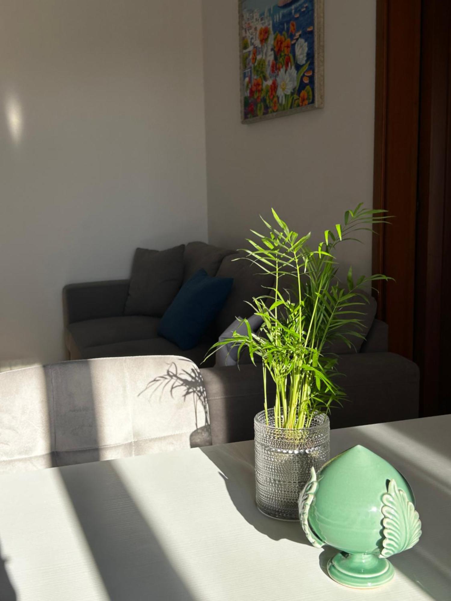 Pumo Del Salento - Casa Vacanza - レッチェ エクステリア 写真