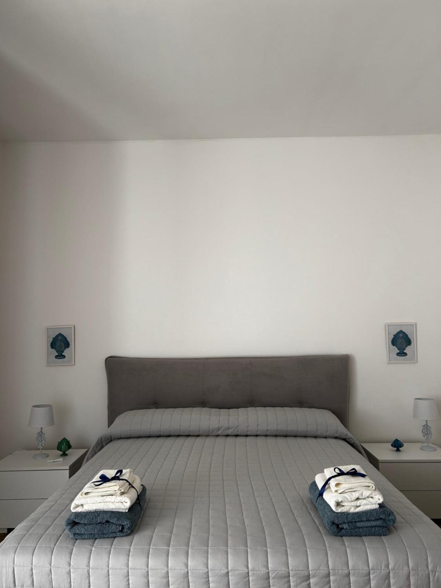 Pumo Del Salento - Casa Vacanza - レッチェ エクステリア 写真